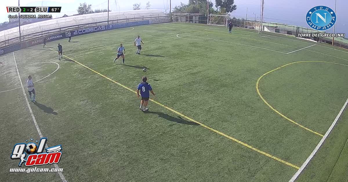gol di squadra