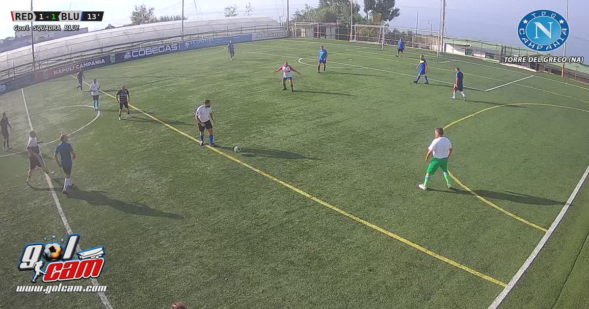 gol e traversas