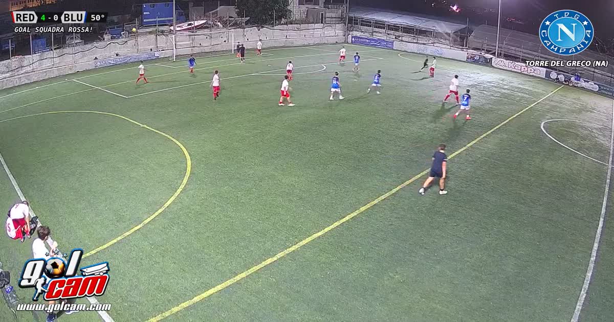Gol Diego 