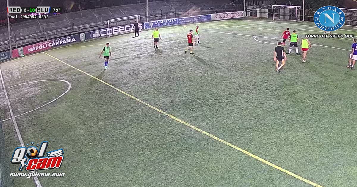 gol rana