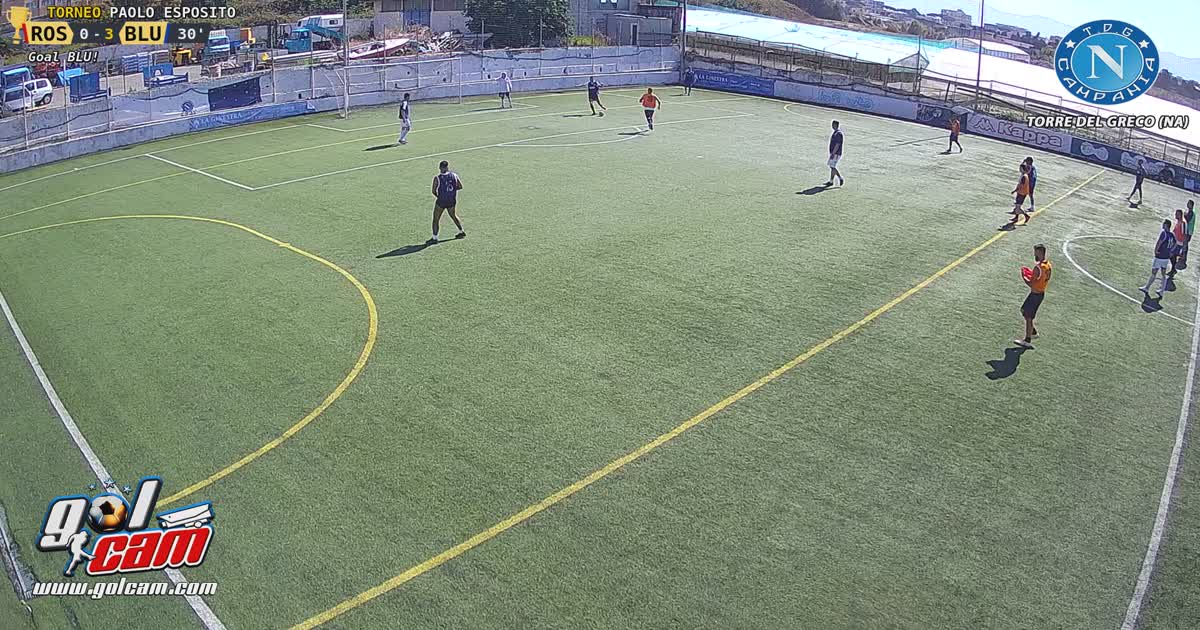 Gol meritato 