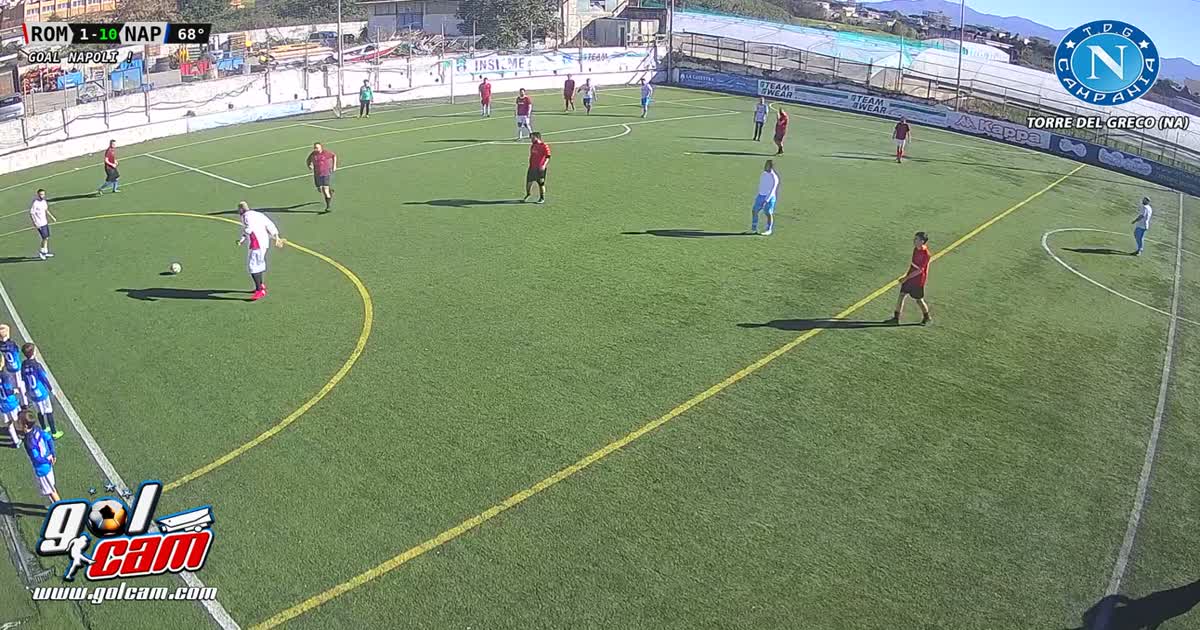Gol di testa