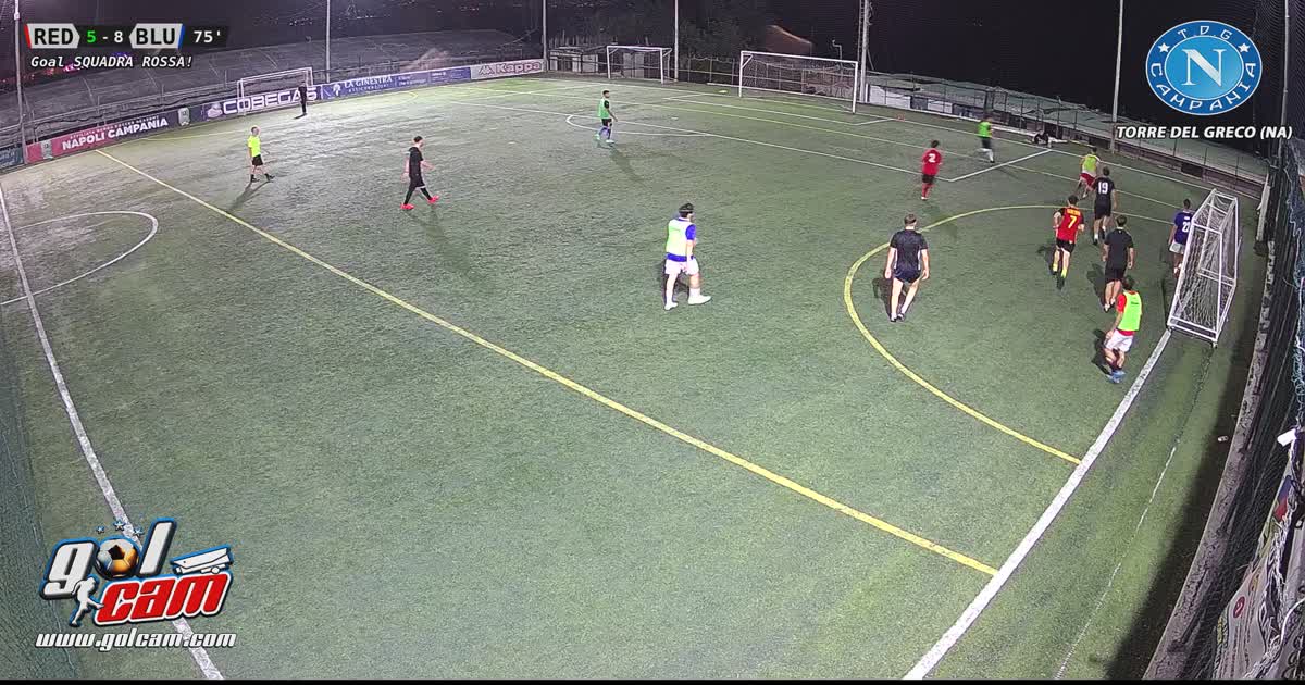 Gooooaaalll