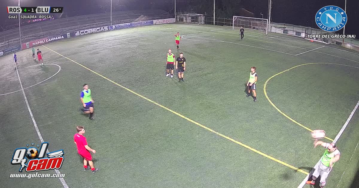 Assist el Barto gol Peppe