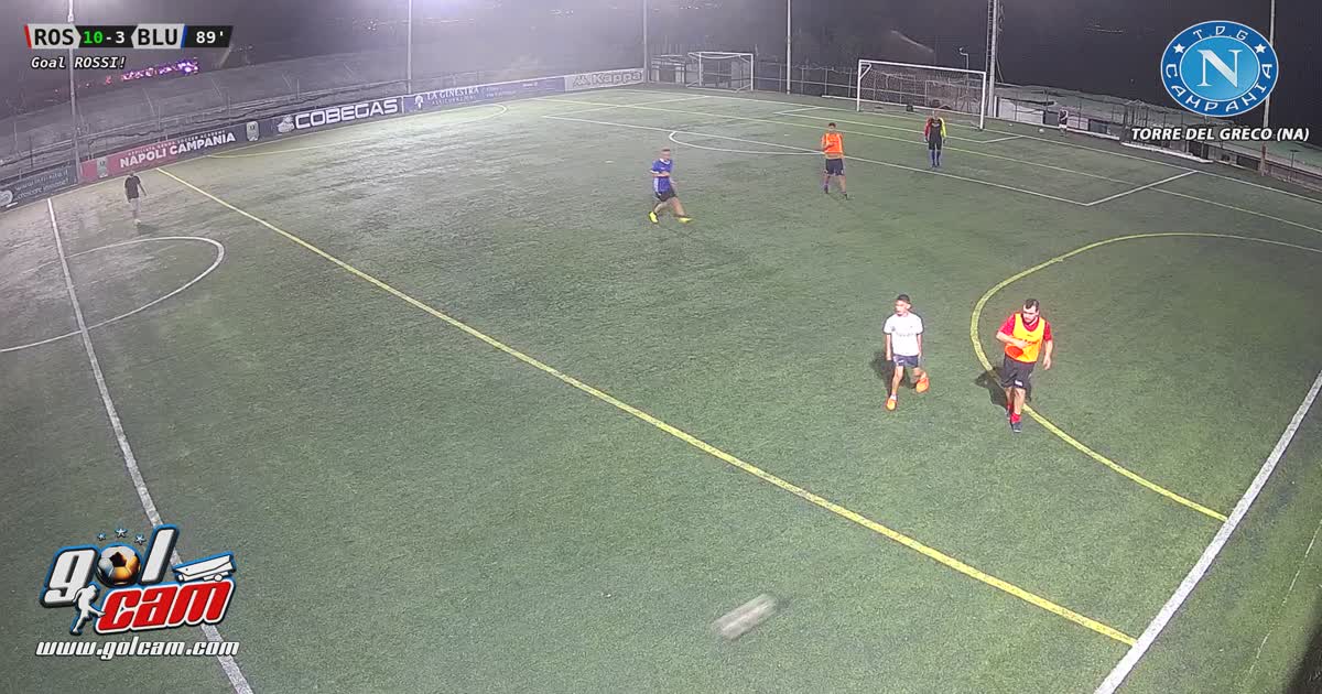 Gol giro