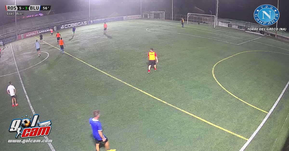 Gol silvio1