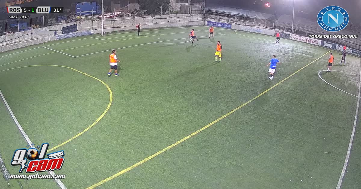 Gol Silvio3