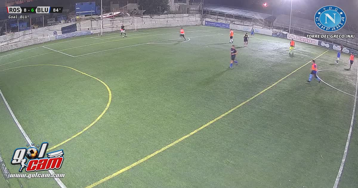 Gol testa Silvio
