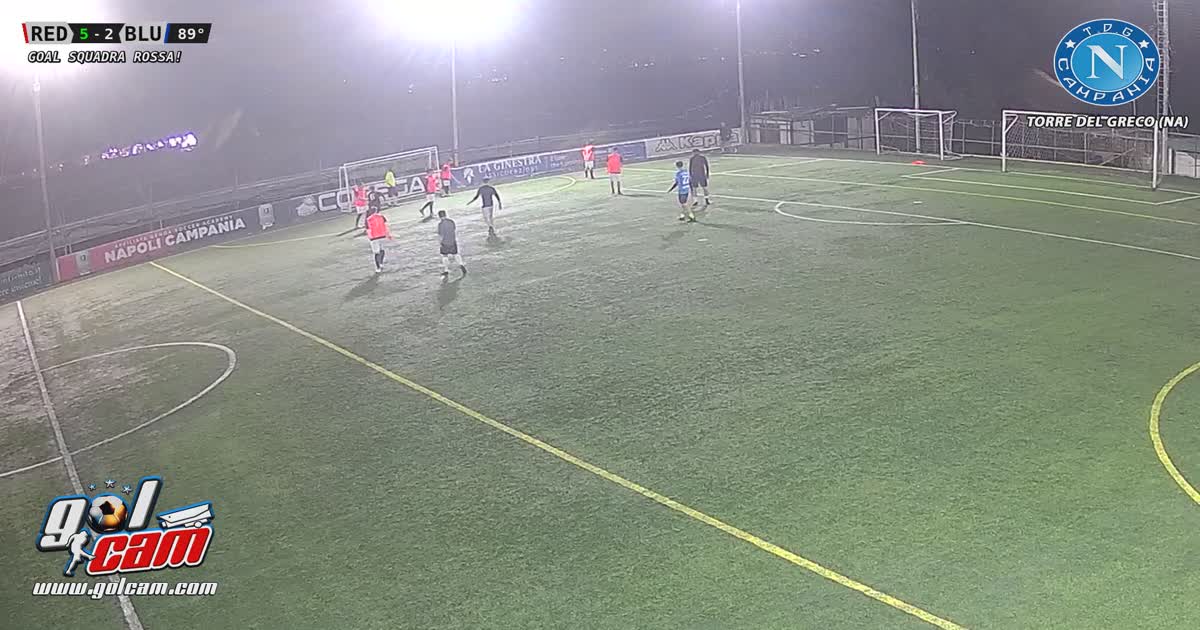 gol della vittoria 