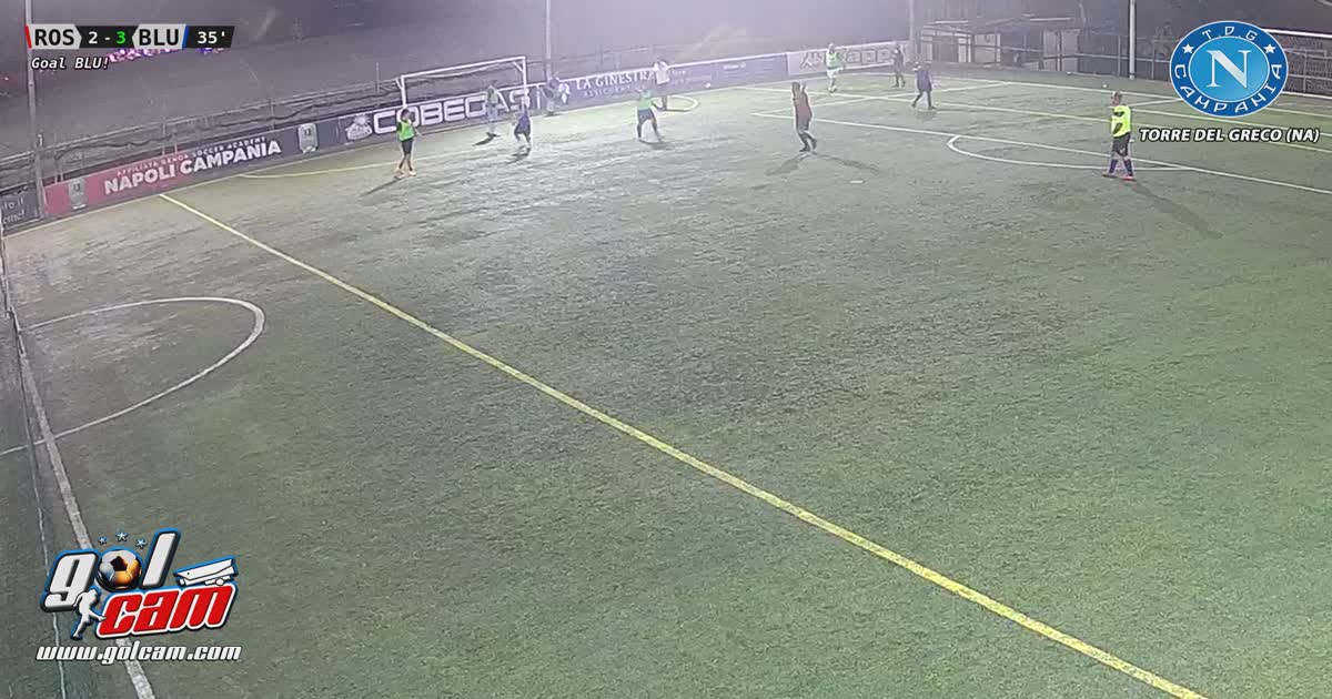 Gol tony
