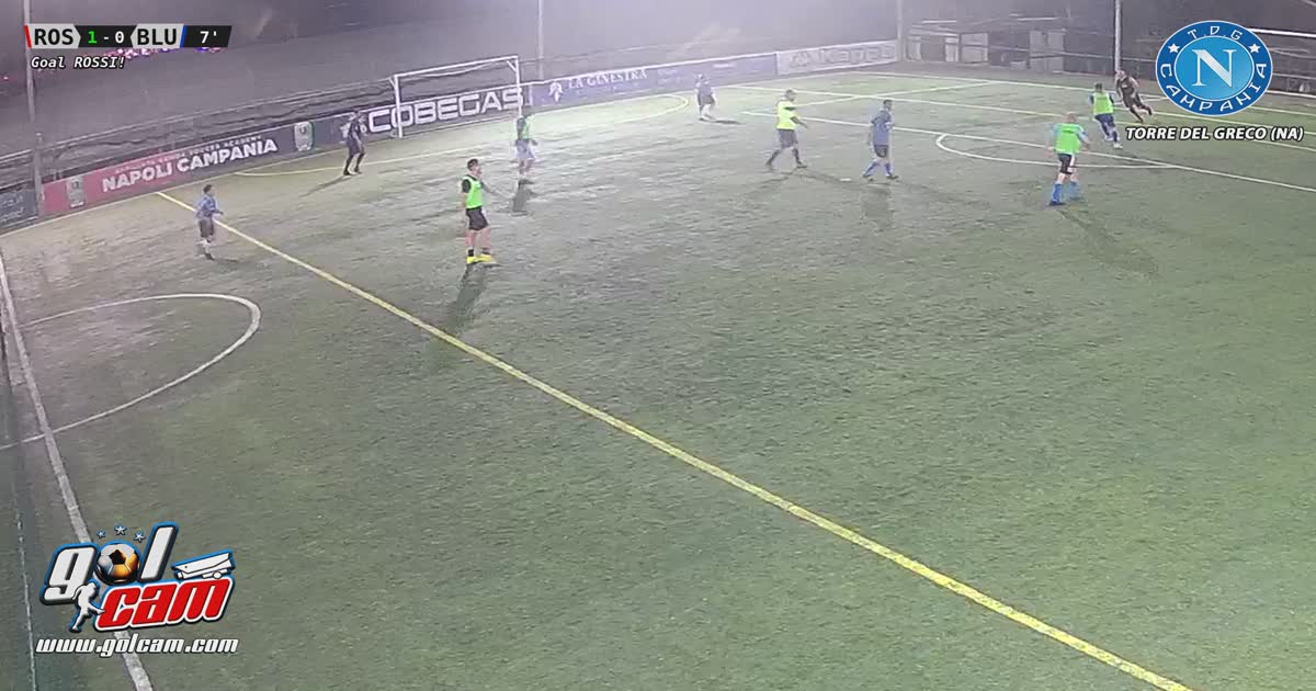 Ciro gol