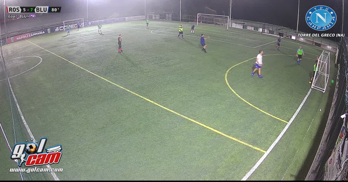 Gol tony