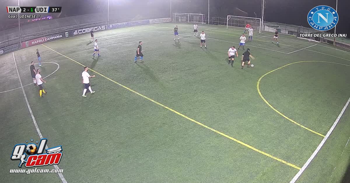 gol meraviglioso