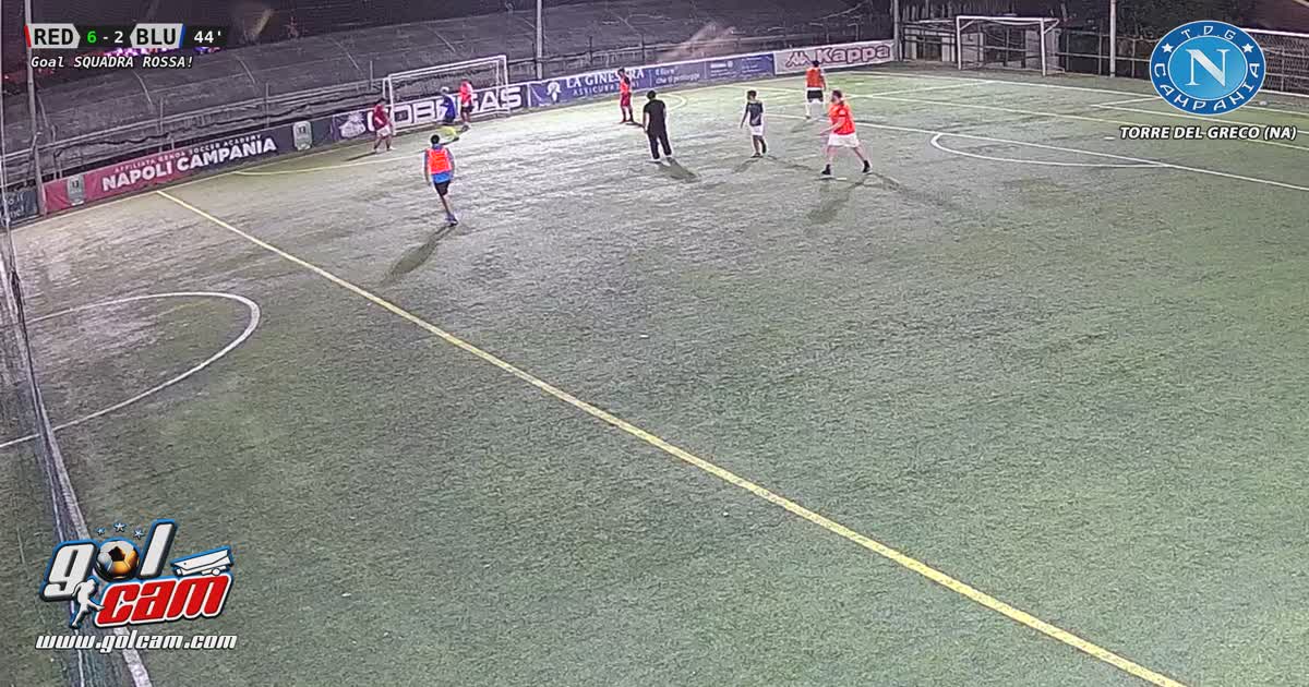 Eurogoal
