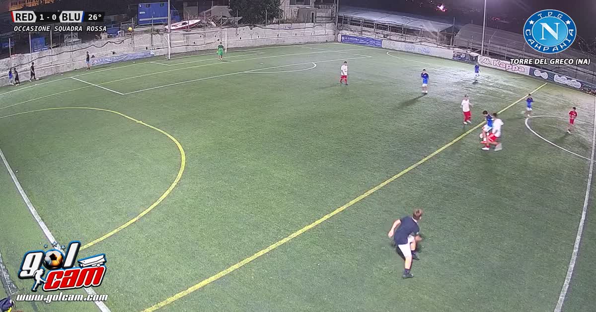Video 1 
