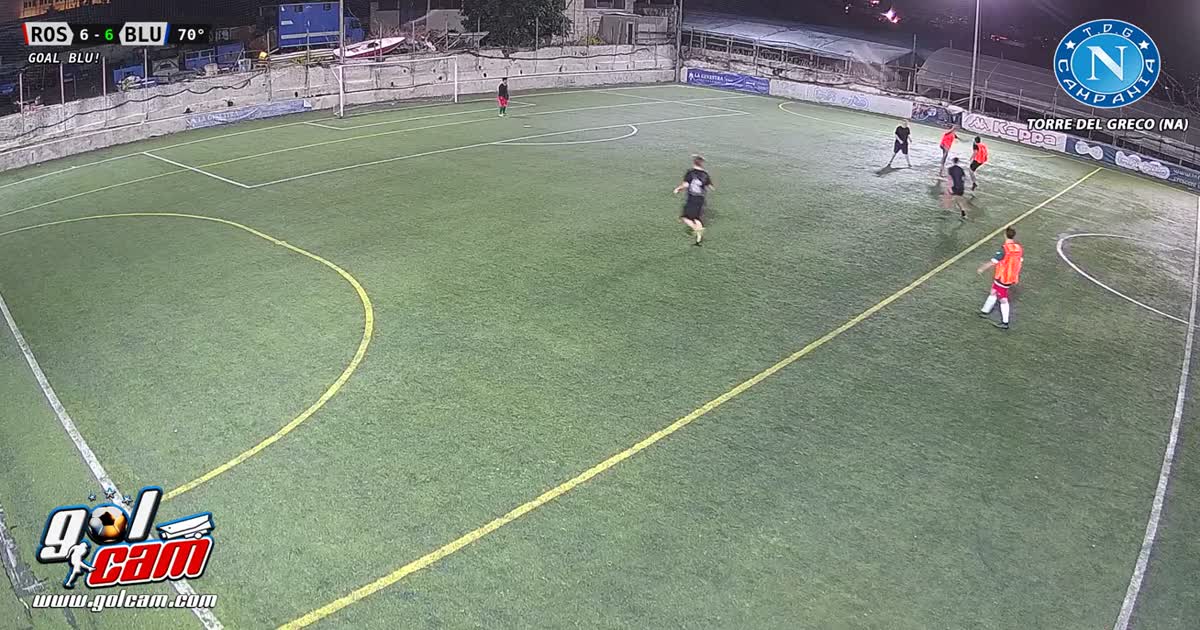 2 salvataggi ma che cavolo