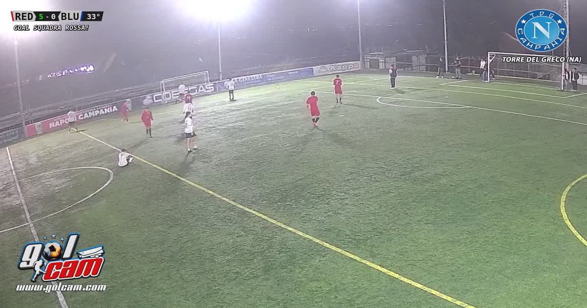 SCARTO E GOL