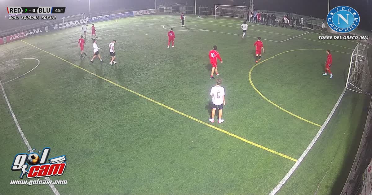 SCARTA TUTTI  E GOL