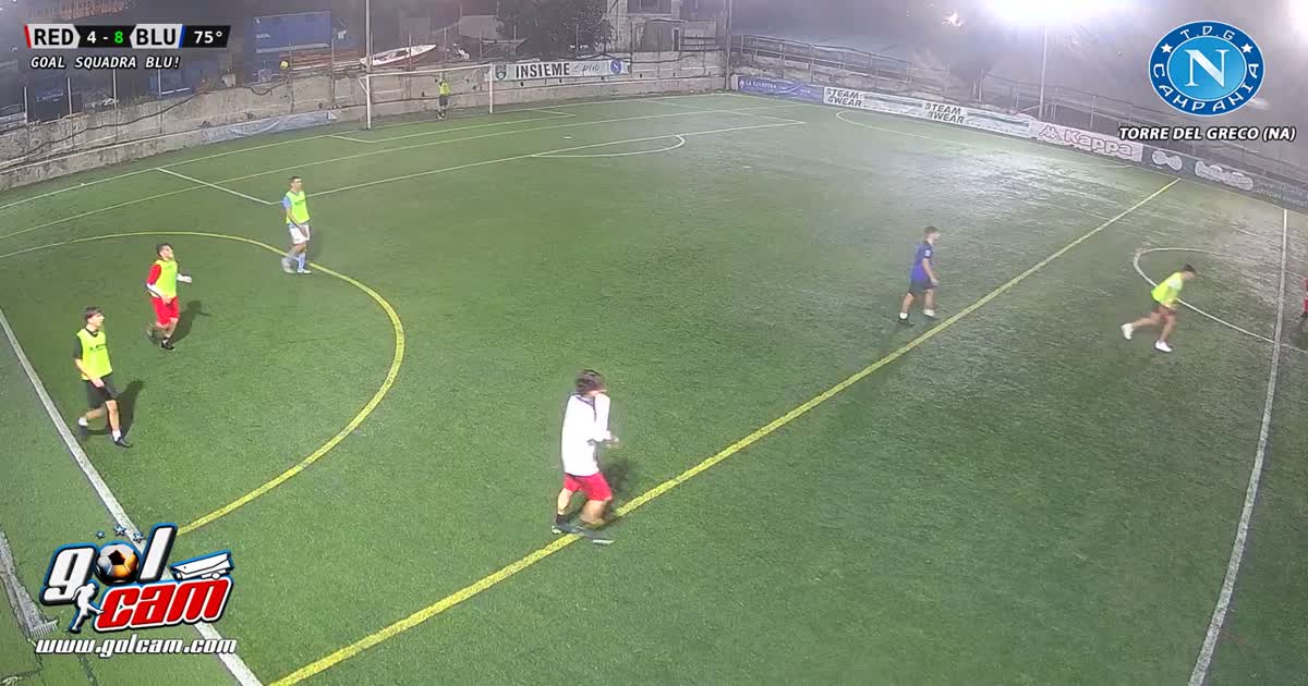 gol da fuorj
