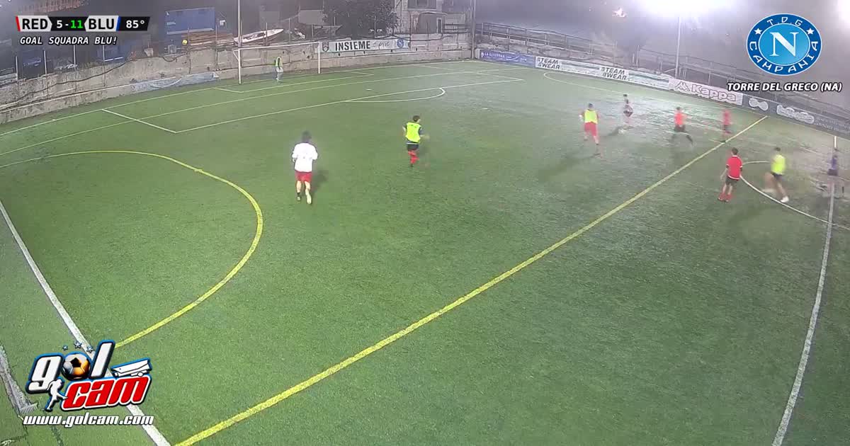 Gol polese 