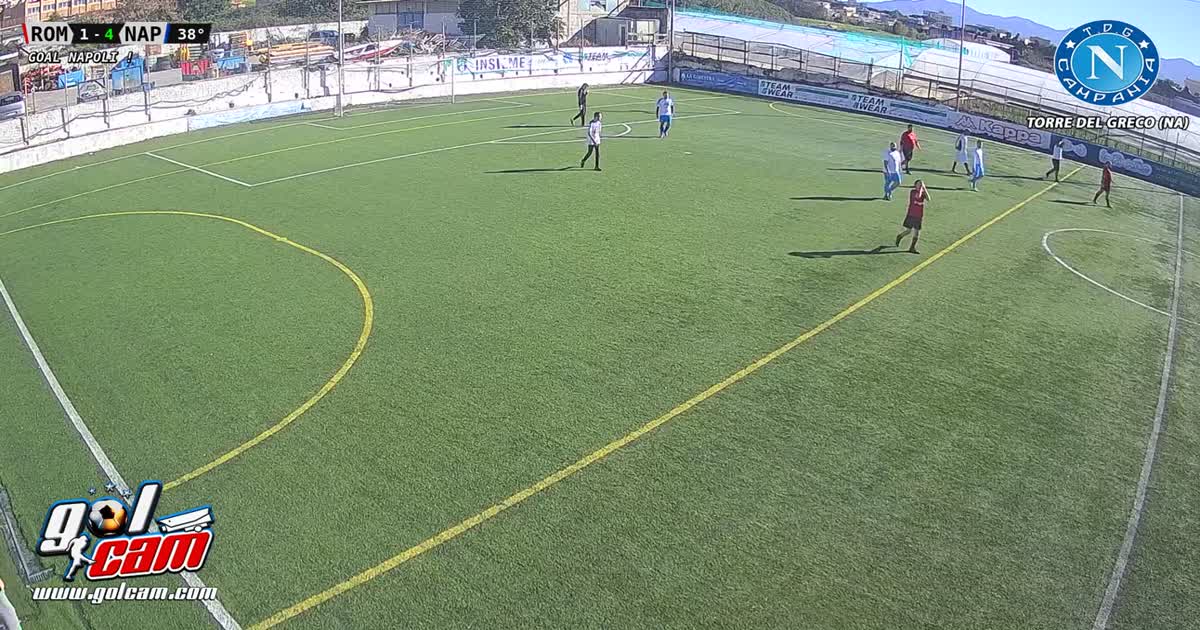Goal Ciro