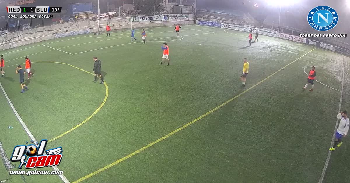 Mio gol