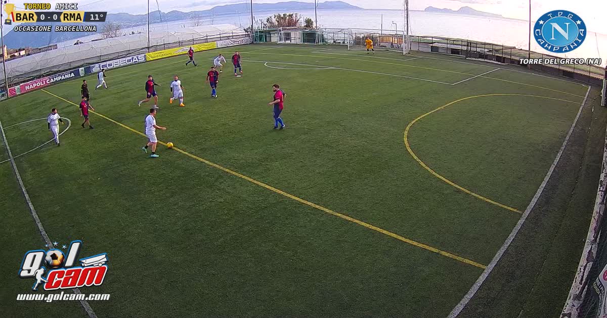 Borriello (Real) 