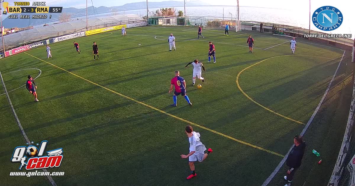 2-3 Borriello L (Real)