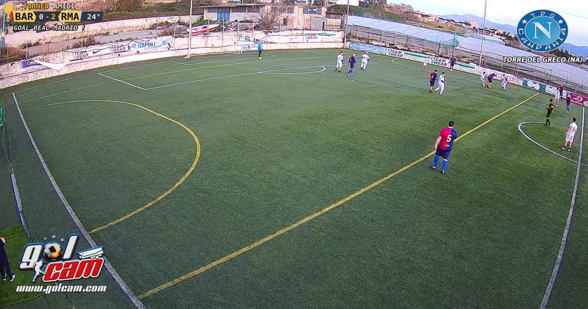 0-2 Borriello L (Real)