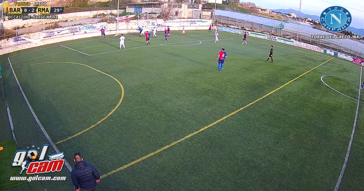 De Falco G (Barca)