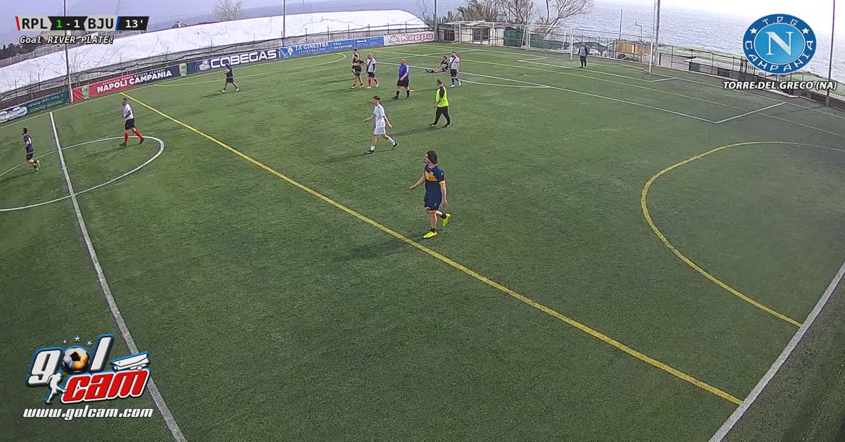 1-1 River Gianpaolo G