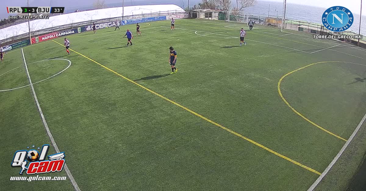 3-3 Juri B ( River)