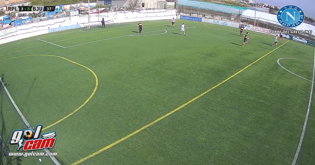 5-3 Boca Raffaele S