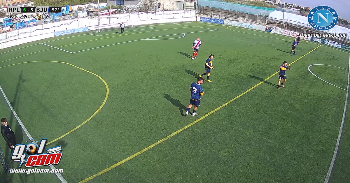 6-5 River Gianpaolo G