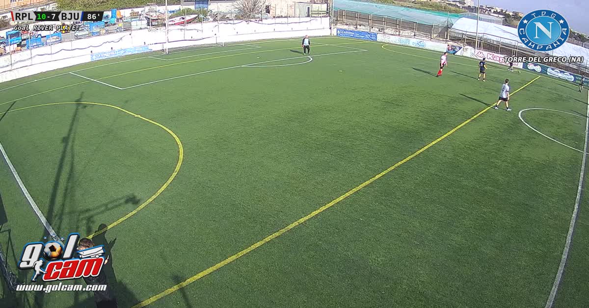 10-8 River Gianpaolo G