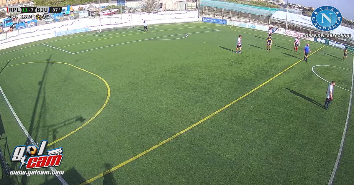 11-8 River Folliero S