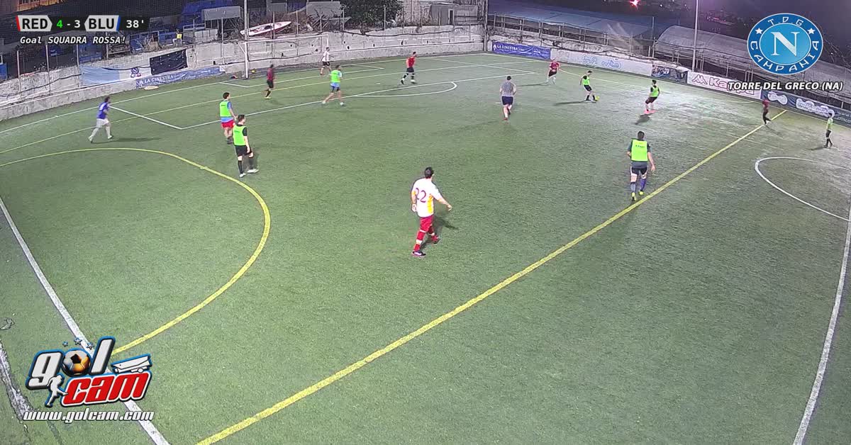 Gooool