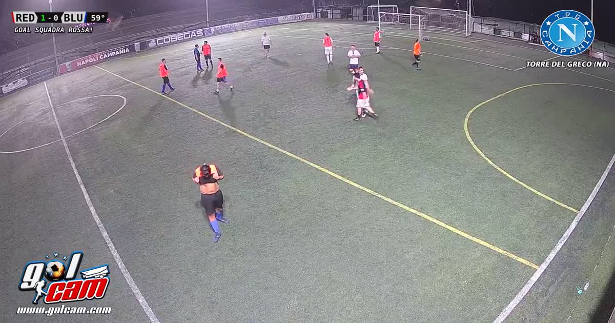 Goooal