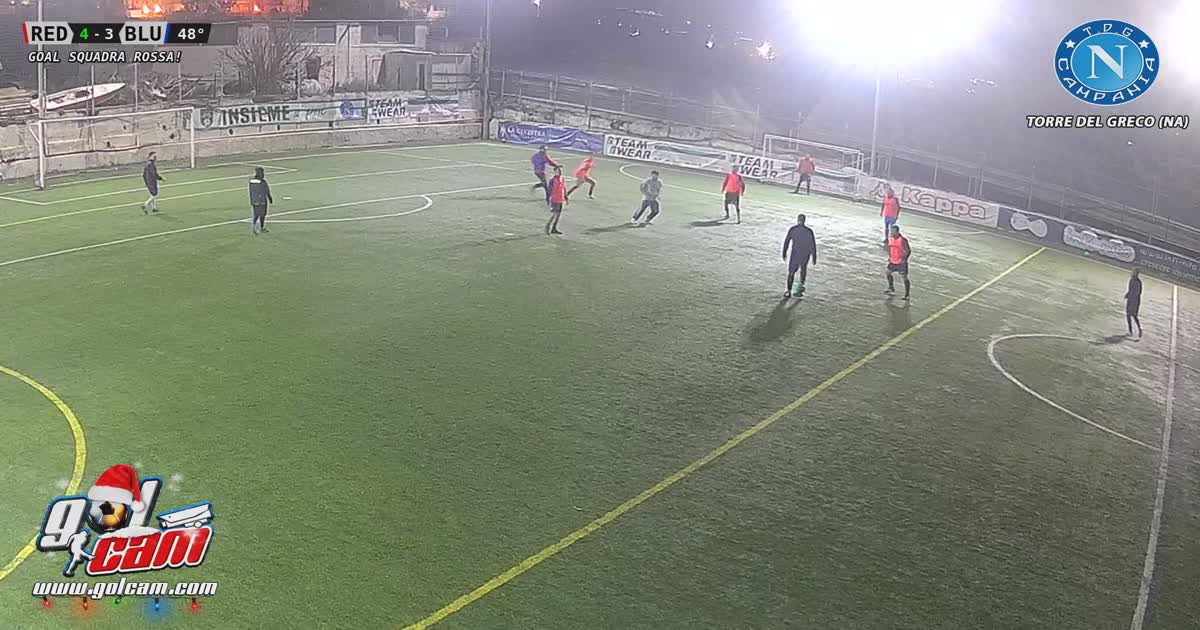Goooool