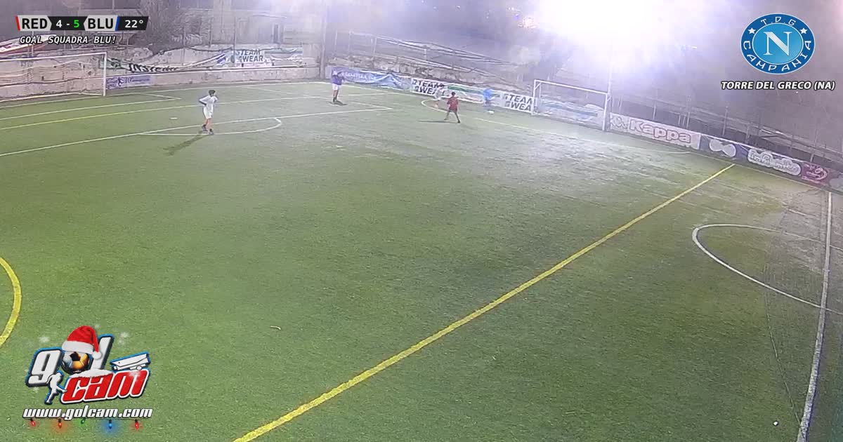 Mio gol
