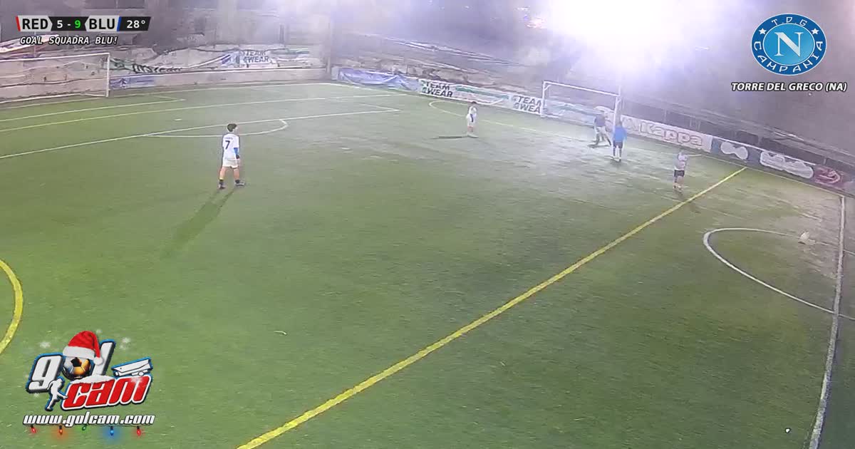 Mio gol