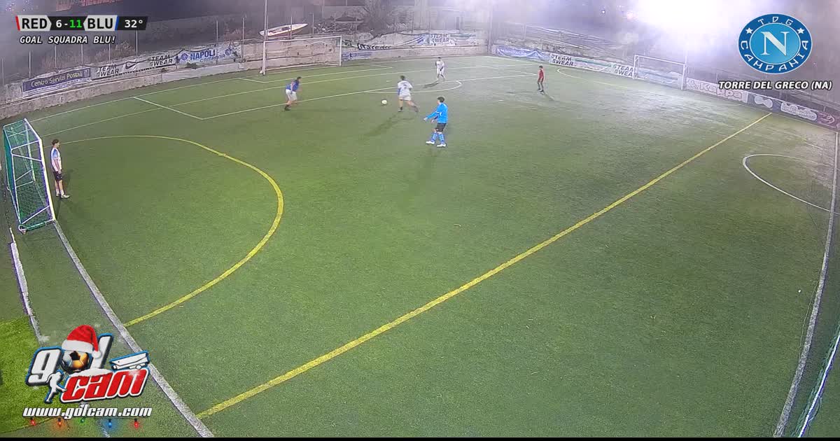 Mio gol