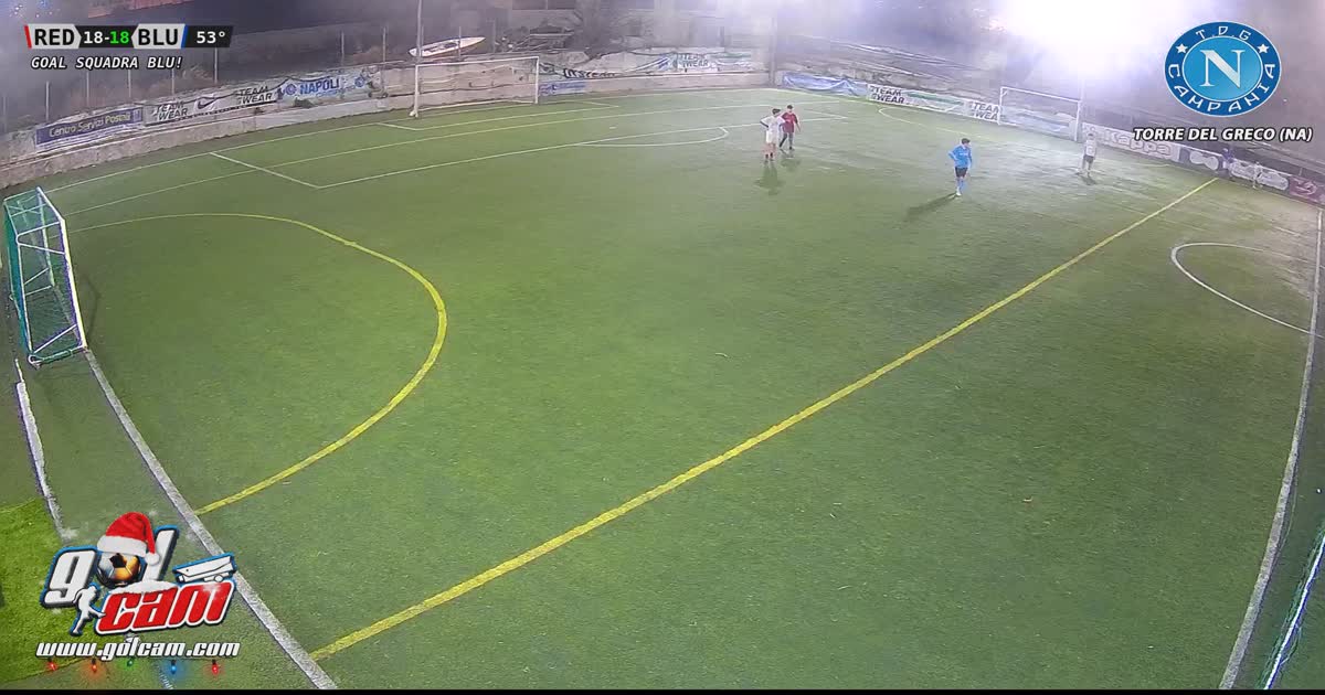 Mio gol