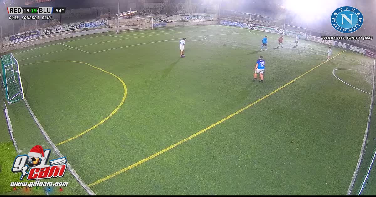 Mio gol