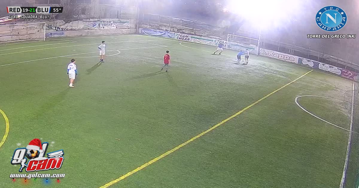Mio gol 