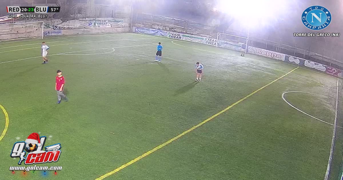 Mio gol