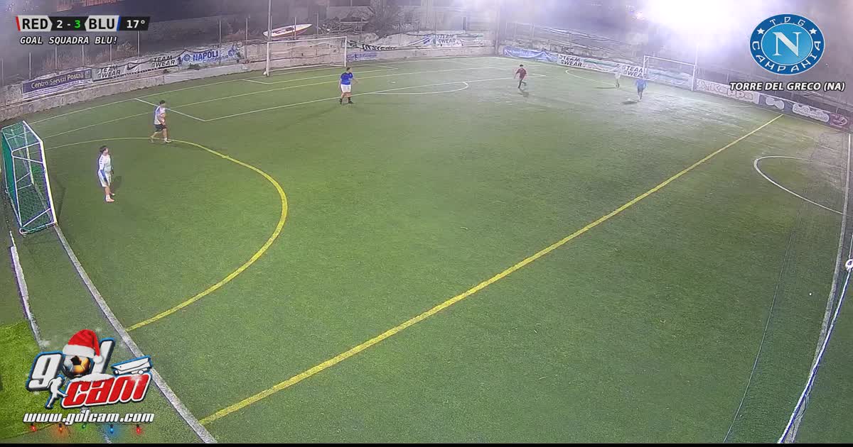 Mio gol