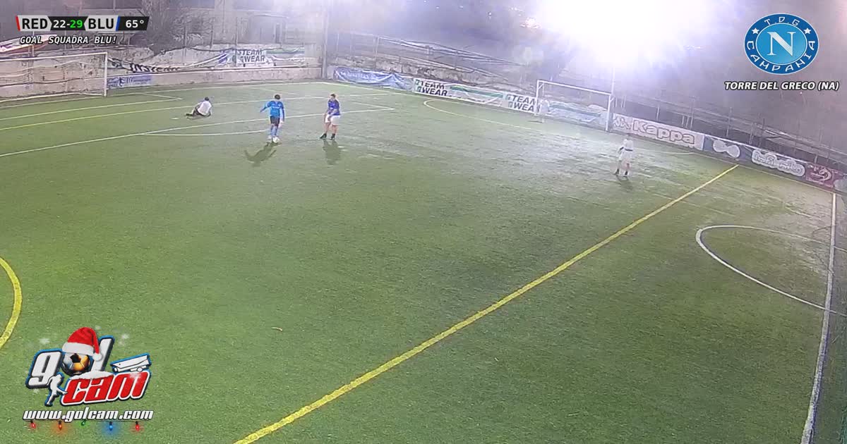 Mio gol