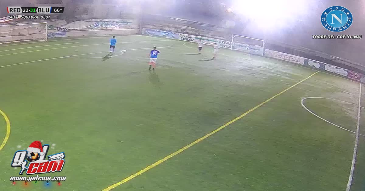 Mio gol