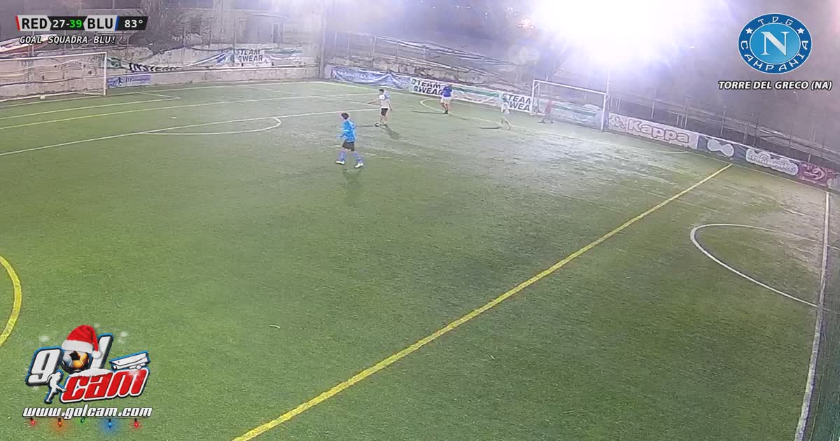 Mio gol